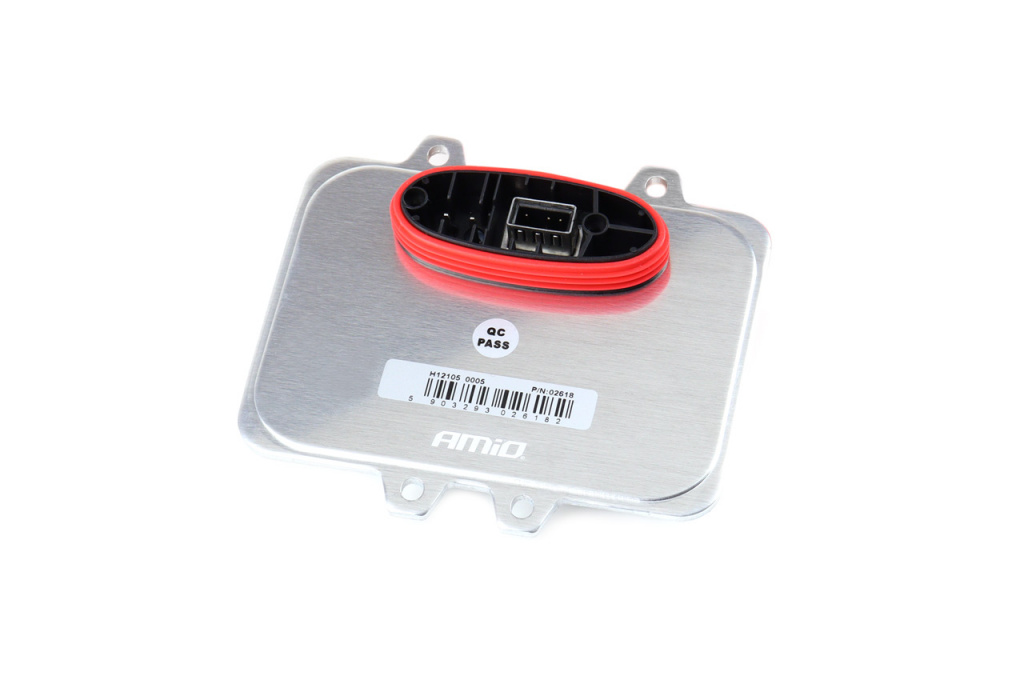 Balast Oem D1/3(h1) Amio 02618