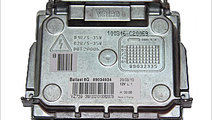 Balast Valeo 6G green cod oem 89034934