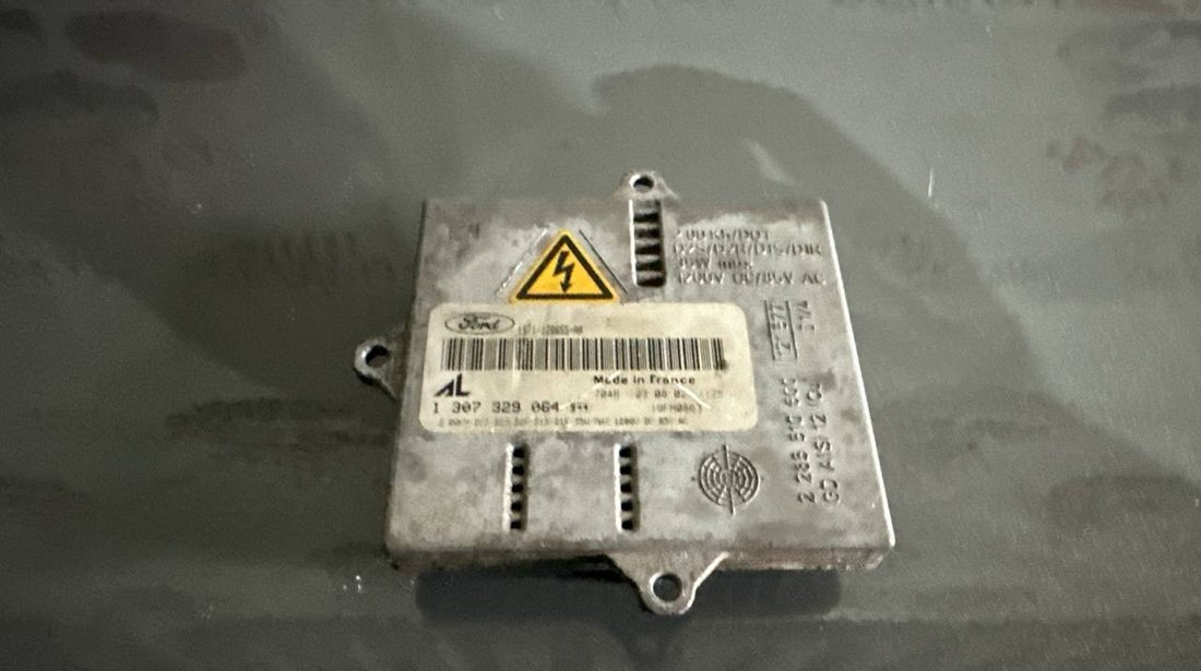 Balast Xenon 1307329064 FORD Mondeo Mk3 Hatchback (B5Y) 2.0 16V TDDi 115 cai