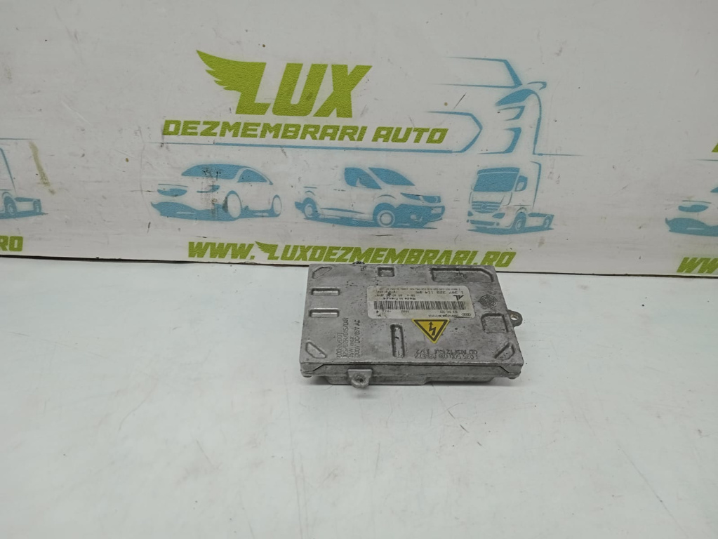 Balast xenon 1307329114 Mercedes-Benz C-Class W204/S204 [2007 - 2012]