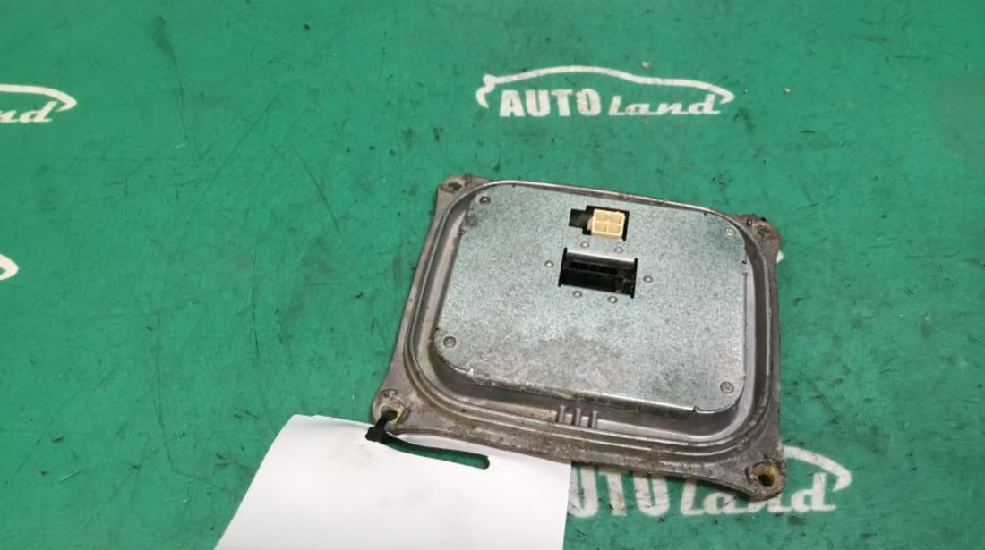 Balast Xenon 130732921 Audi A4 8K 2007