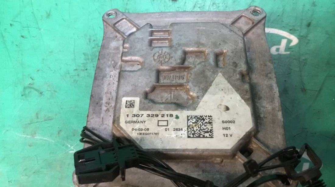 Balast Xenon 1307329218 Audi A4 8K 2007