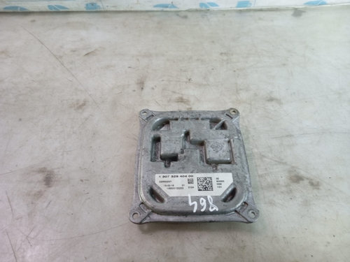 Balast xenon 130732940400 Peugeot 308 T9 [2013 - 2017] 2.0 HDI AHR