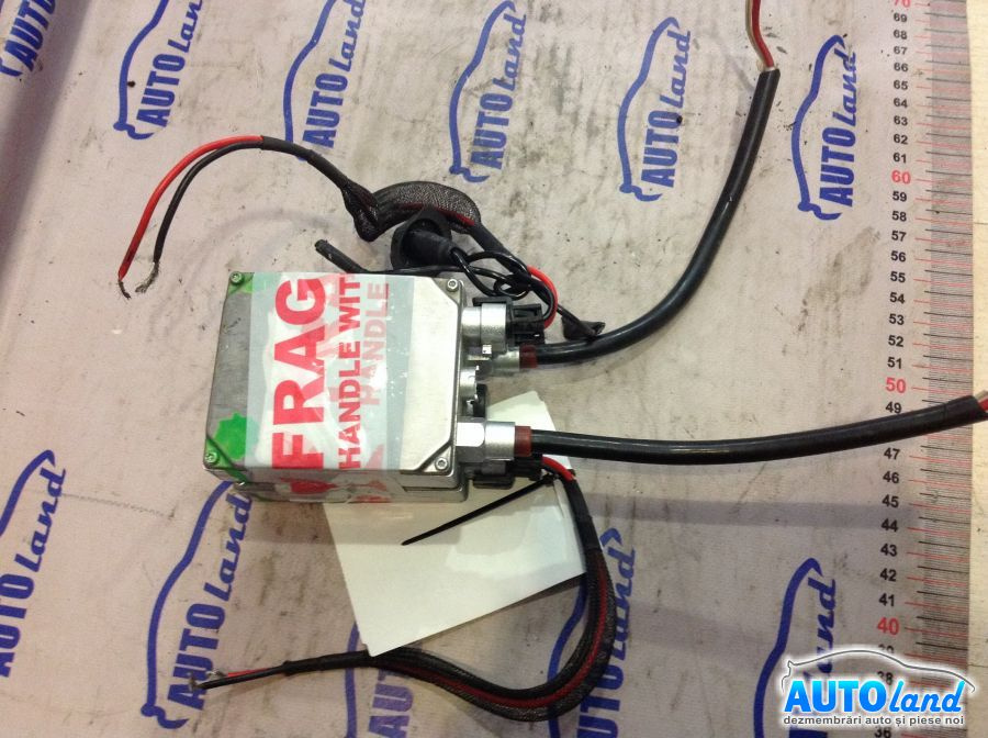 Balast Xenon 2000