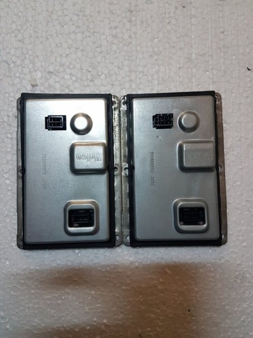 Balast xenon 3d0907391b vw seat cordoba 2003-2009