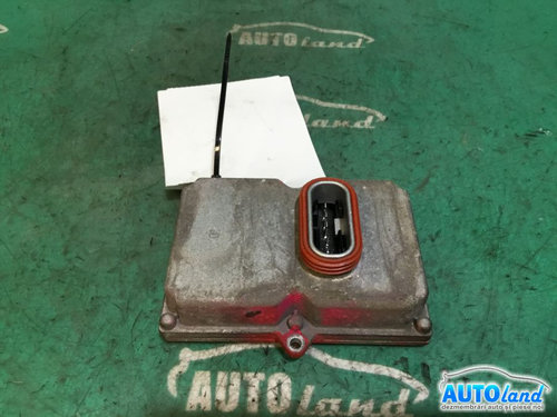 Balast Xenon 4e0907813 Droser Xenon Audi A8 4E 2002-2010