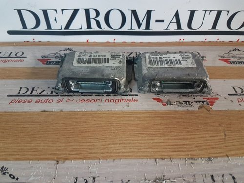 Balast xenon 4l0907391 audi q7