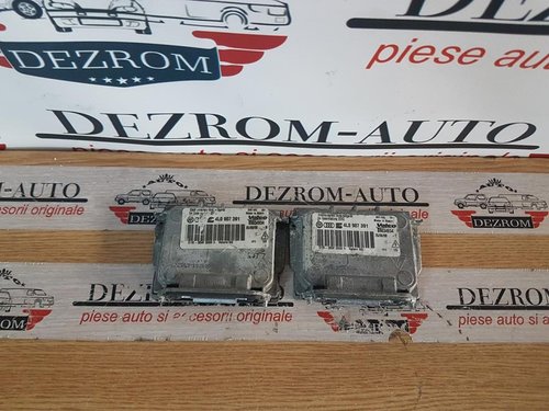Balast xenon 4l0907391 vw eos