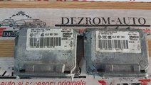 Balast xenon 4l0907391 vw eos