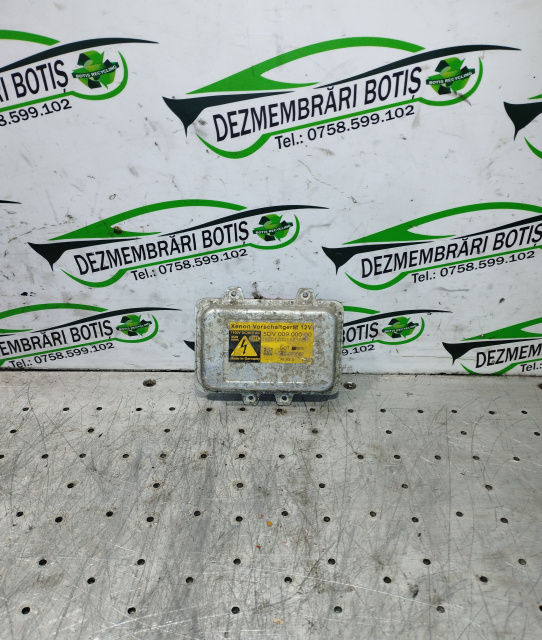 Balast Xenon 5DV 009 000 00 BMW Seria 7 F01/F02 [2008 - 2012] Sedan 730d AT (245 hp)