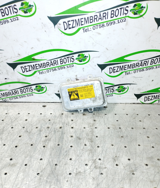 Balast Xenon 5DV 009 000-00 Mercedes-Benz Sprinter 2 906 [2006 - 2013] Autoutilitara duba 5-usi 2.2 CDI MT (109 hp)