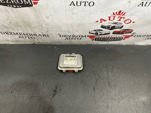 Balast Xenon 5DV009610 Nissan Qashqai / Qashqai+2 I (J10, NJ10) 2.0 tractiune integrala 140 cai