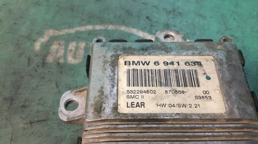 Balast Xenon 6941634 BMW 5 E60 2003