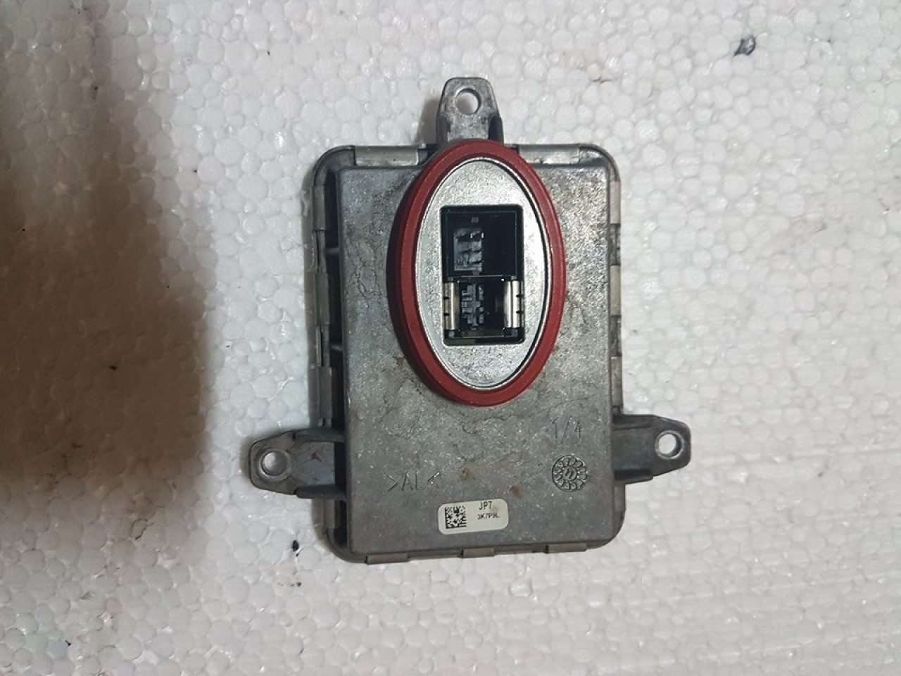 Balast xenon 7255724 bmw seria 3 coupe e92 lci 2008-2013