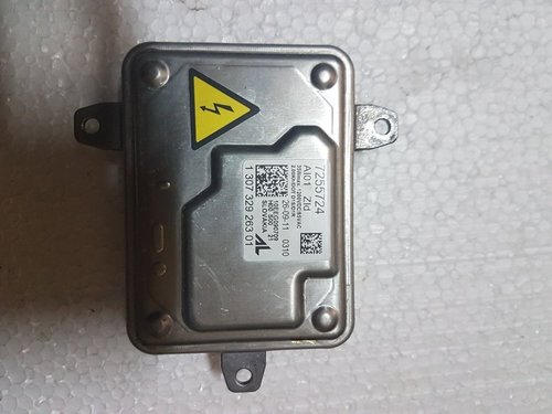 Balast xenon 7255724 mini paceman r61 2012-2016