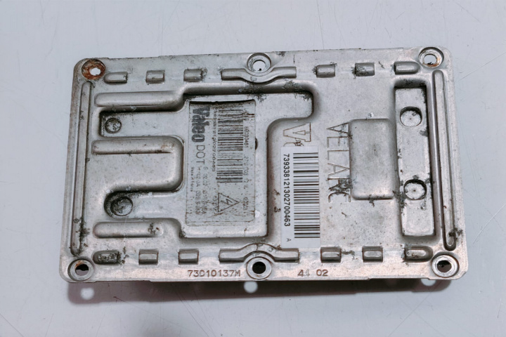 Balast Xenon 89030461