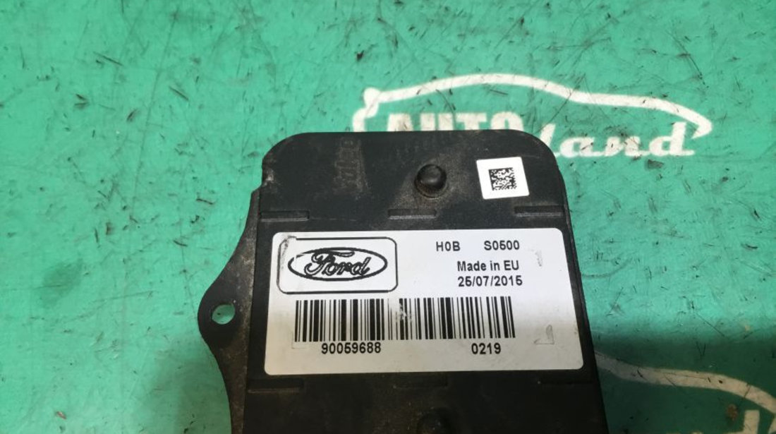 Balast Xenon 90059688 Modul Ford C-MAX II 2010