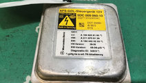 Balast Xenon A1648208185 Mercedes-Benz M-CLASS W16...