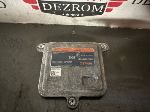 Balast Xenon AB3150301HQ Ford Transit Connect Mk2 Break 2.5 Duratec 171 cai