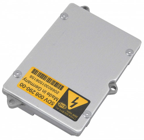 Balast Xenon Am Vag Audi A6 C6 2004-2011 5DV 008 290-00 / 4E0 907 476 / 63 12 6 907 488 4E0907476