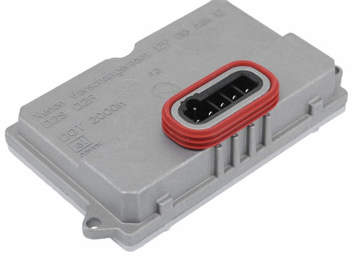 Balast Xenon Am Vag Audi A8 4E2, 4E8 2002-2010 5DV 008 290-00 / 4E0 907 476 / 63 12 6 907 488 4E0907...