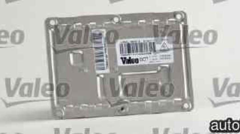 Balast Xenon AUDI A4 8E2 B6 VALEO 088794