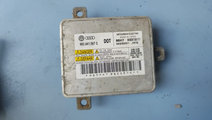 Balast xenon Audi A4 B8 2.0 TDI cod motor CAGA com...