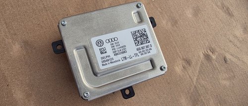 Balast xenon AUDI A4 B8 8K / A5 8T / A6 C7 / Q3 / Skoda Octavia 3 2012 2013 2014 2015