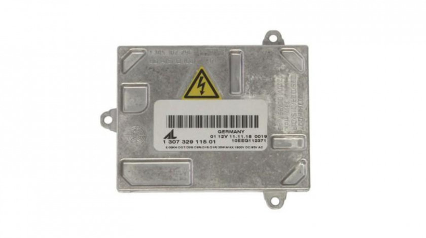 Balast xenon Audi AUDI A4 (8EC, B7) 2004-2008 #2 711307329115