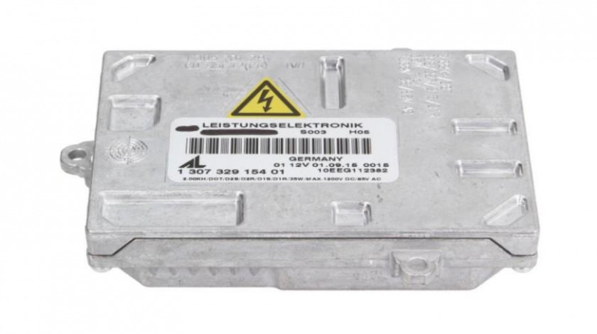 Balast xenon Audi AUDI A4 (8EC, B7) 2004-2008 #2 711307329154