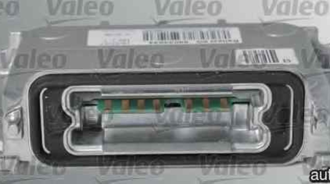 Balast Xenon AUDI Q7 4L VALEO 043731