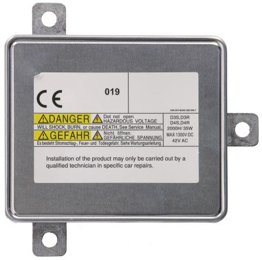 Balast Xenon Blic 8K0907472A 5402-01-019-500P