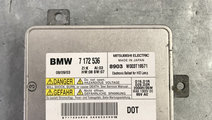 Balast xenon BMW 320d E91 E90 Manual, 177cp sedan ...