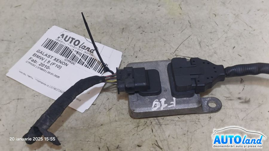 Balast Xenon BMW 5 F10 2010
