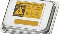 Balast Xenon BMW X6 E71 E72 HELLA 5DV 009 000-001