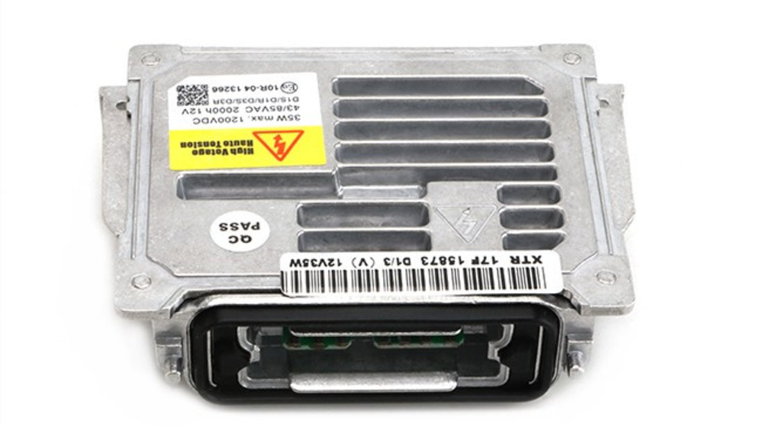 Balast Xenon Canbus Oem Compatibil Valeo 6G 63117180050 / 89034934 / 89076976