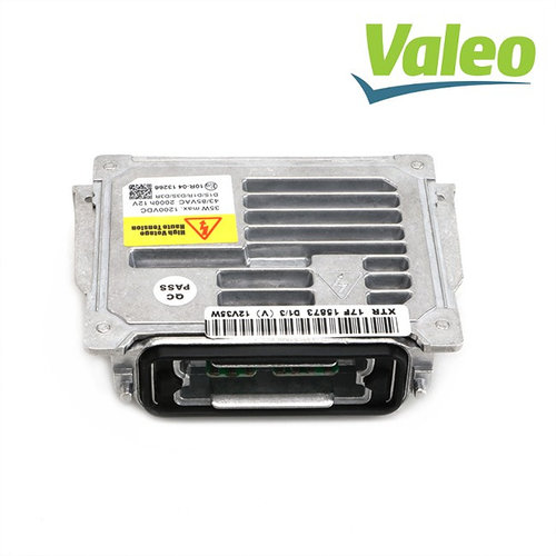 Balast Xenon Canbus Oem Compatibil Valeo 6G 63117180050 / 89034934 / 89076976