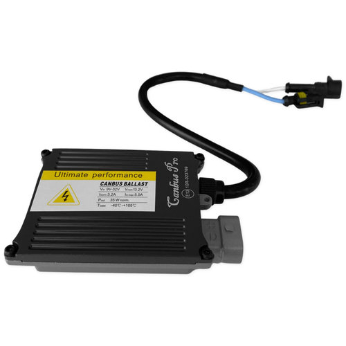 Balast Xenon Canbus Pro Digital 35W 12-24V 703548