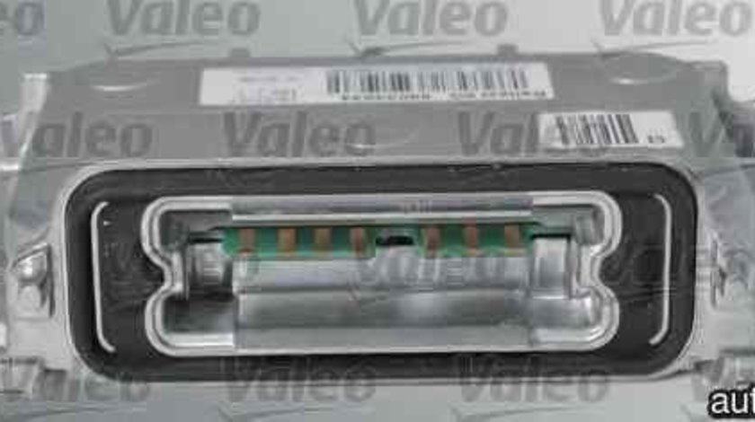 Balast Xenon CITROËN C4 cupe LA VALEO 043731