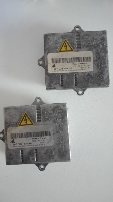 Balast Xenon cod 1 307 329 074