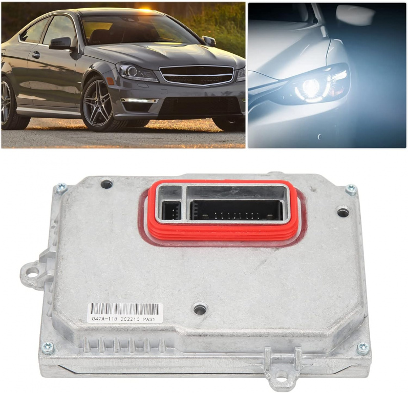 Balast Xenon Compatibil 1307329118 01 A2168203585 A2218709126 A2308209426 649891