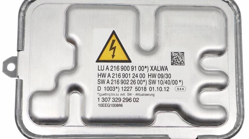 Balast Xenon Compatibil A2169009100, A2169009000 A2219000701 130732929601 670499