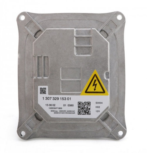 Balast Xenon Compatibil Bmw Seria 6 E64 2004-2010 1307329153