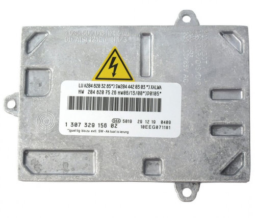 Balast Xenon Compatibil Mercedes-Benz C-Class W204 2008-2011 A2048203285, 1307329156 790369