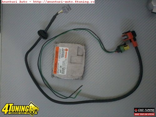 BALAST XENON D1S COD 35 XT5 D1 12V
