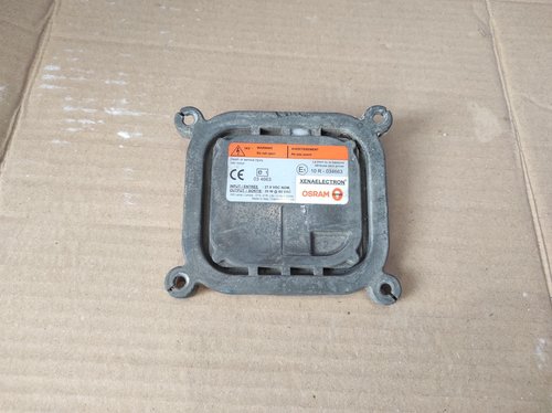Balast xenon D1S Opel Mokka Tesla, Range Rover, Ford, Jaguar, Hyundai cod Osram 10R-034663 / 034663