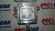 Balast Xenon dreapta Audi A4 B8 cod: 8K0941597E mo...