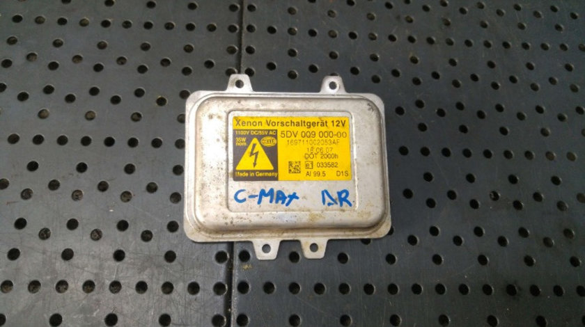 Balast xenon dreapta ford c max dm2 5dv009000000