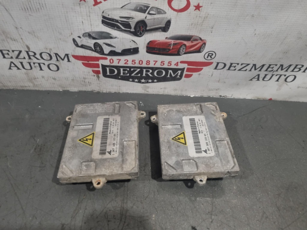 Balast xenon / Droser 1307329123 VW Passat B6 Variant