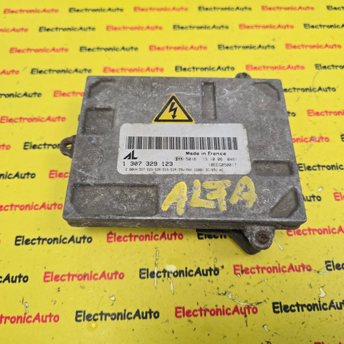 Balast Xenon, Droser Alfa Romeo 159, 1307329123,